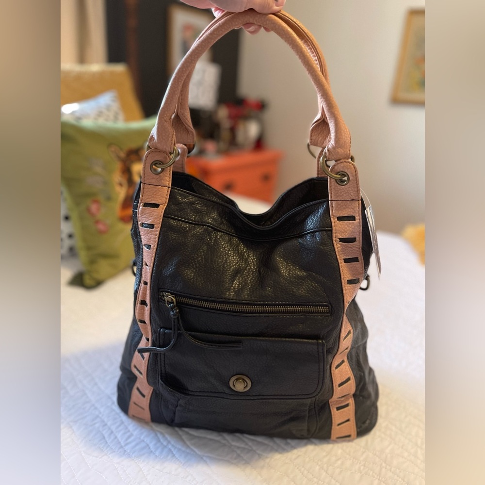 Urban Outfitters Cooperative Hobo